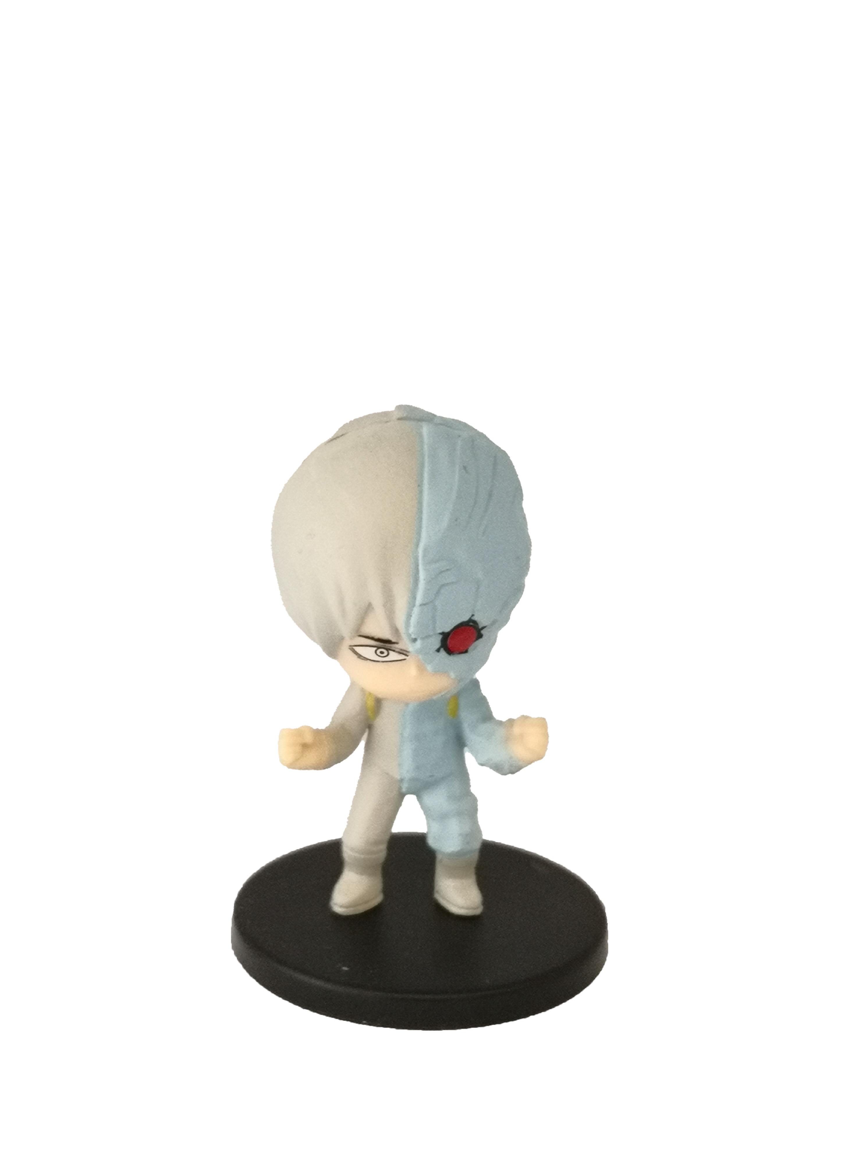 hero academia 7cm Figür