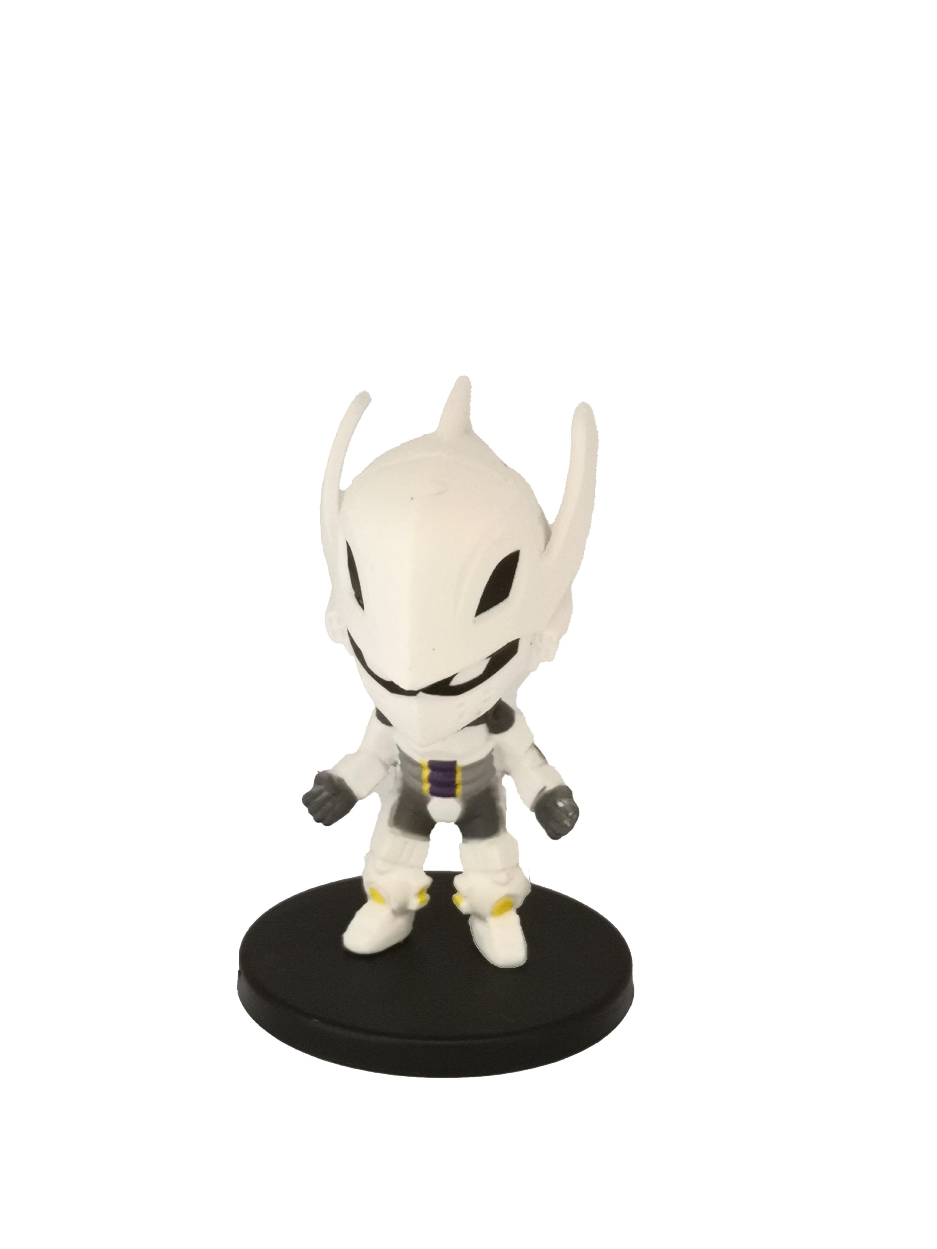 hero academia 7cm Figür
