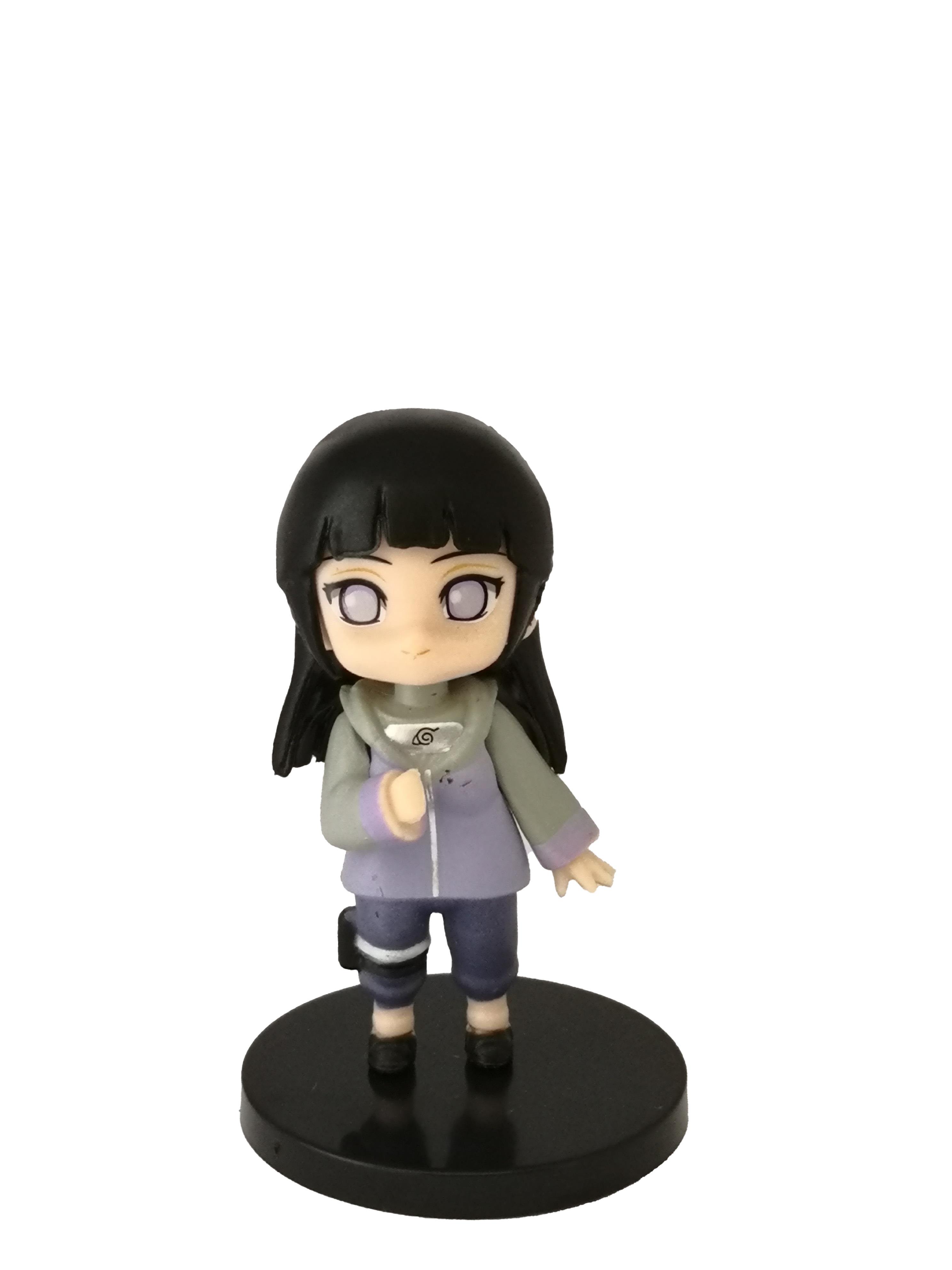 Hinata 7cm Naruto Figür
