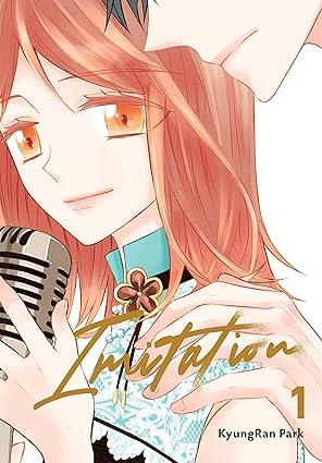 Imitation, Vol. 1