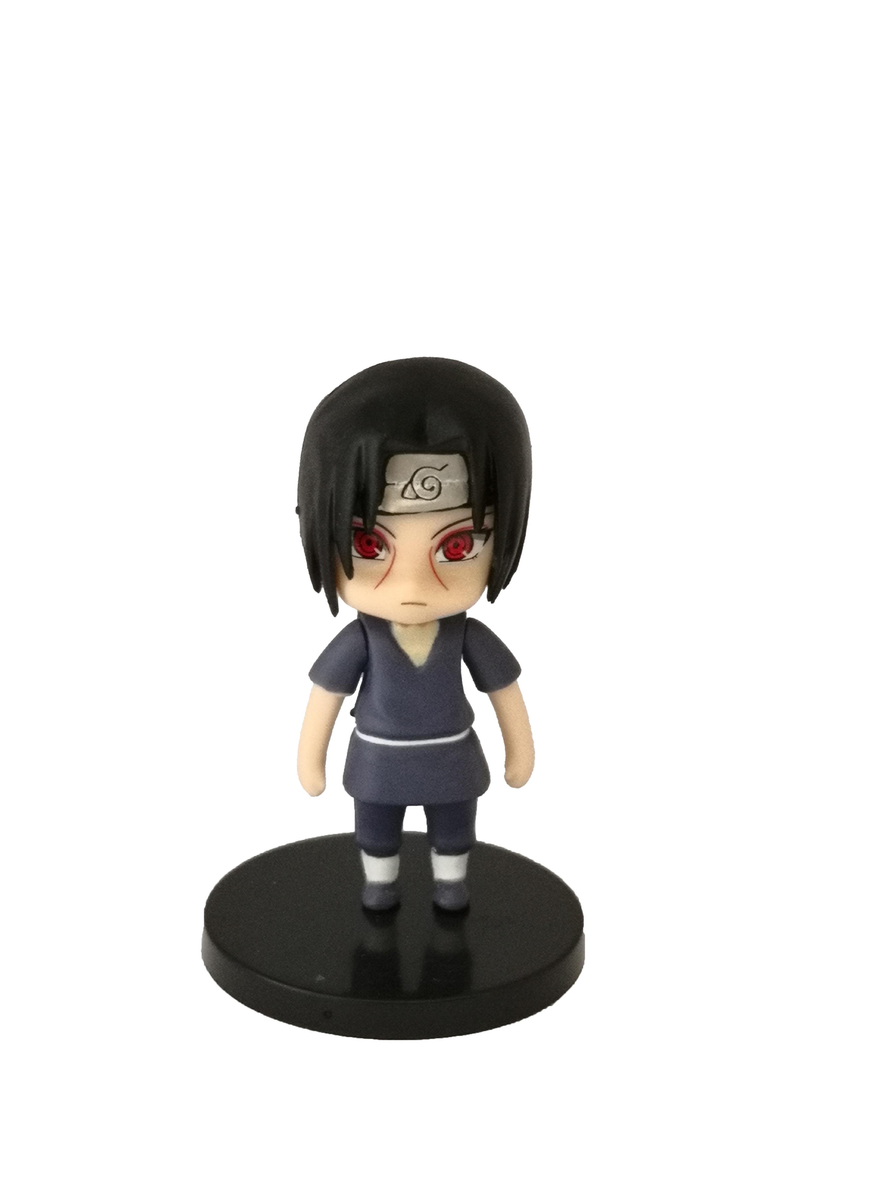 Itachi 7cm Naruto Figür