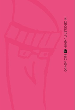 İyi Geceler Punpun 2.Cilt