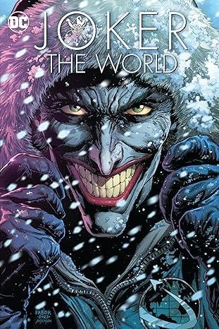 Joker: The World
