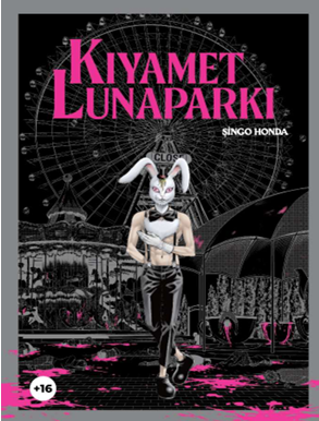 Kıyamet Lunaparkı
