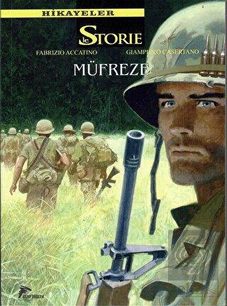 Le Storie - Hikayeler 4