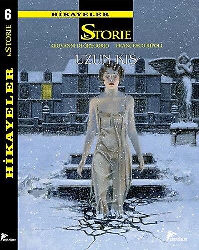 Le Storie - Hikayeler 6