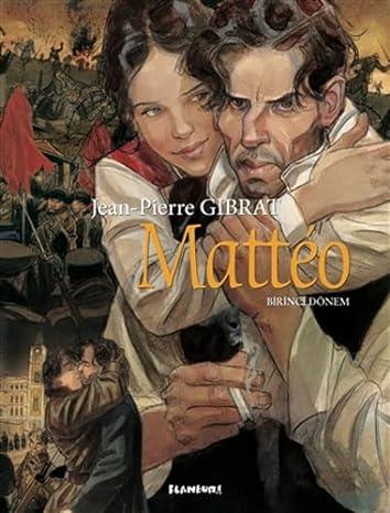 Matteo Birinci Dönem