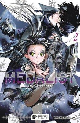 Medalist 2