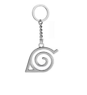 Naruto Anahtarlık