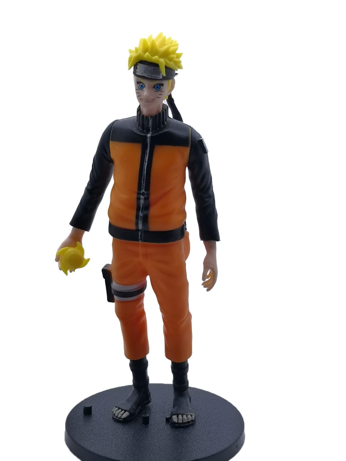 Naruto Figür 15-18 cm Figür