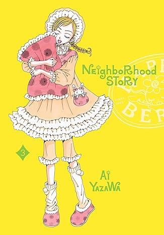 Neighborhood Story, Vol. 3