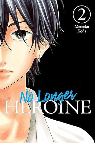No Longer Heroine Vol. 2