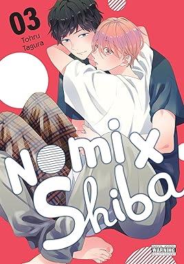 Nomi x Shiba, Vol. 3
