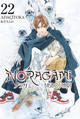 Noragami 22.Cilt