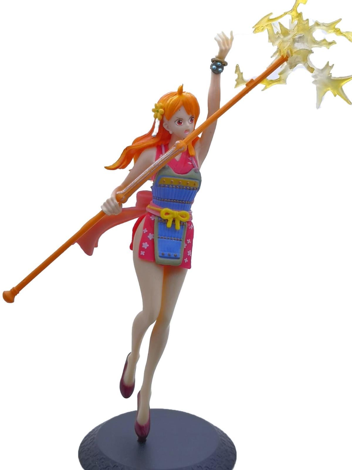 One Piece 18-26 cm Figür