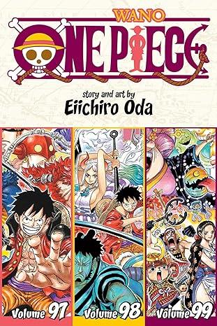 ONE PIECE 3IN1 TP VOL 33