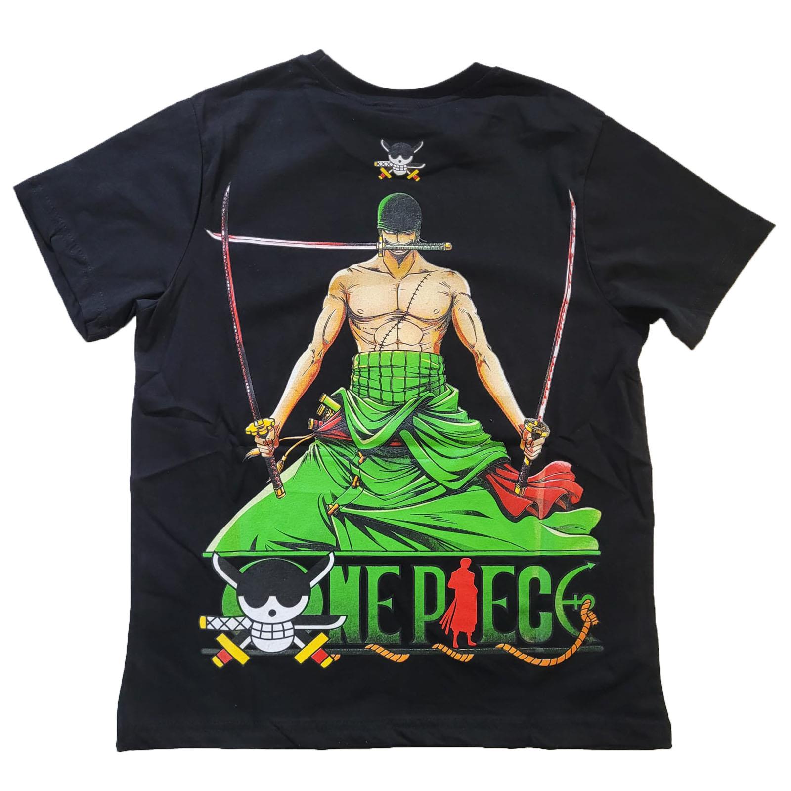 One Piece T-Shirt