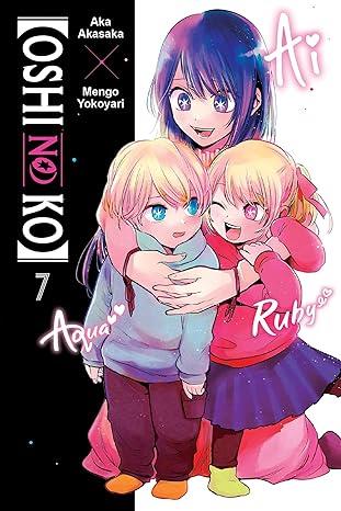 Oshi No Ko Vol. 7 TP