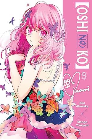 Oshi No Ko Vol. 9 TP