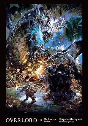 Overlord, Vol. 11 - light novel