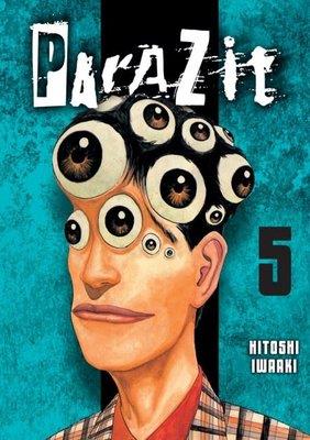Parazit Cilt 5