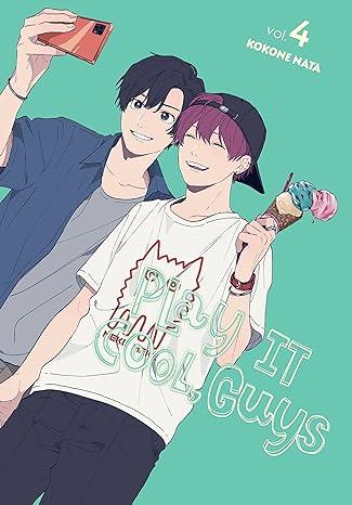 Play It Cool, Guys Vol. 4