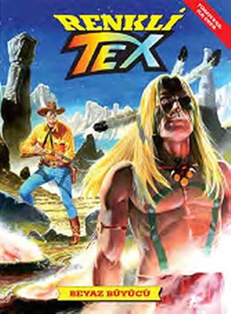 Renkli Tex 3