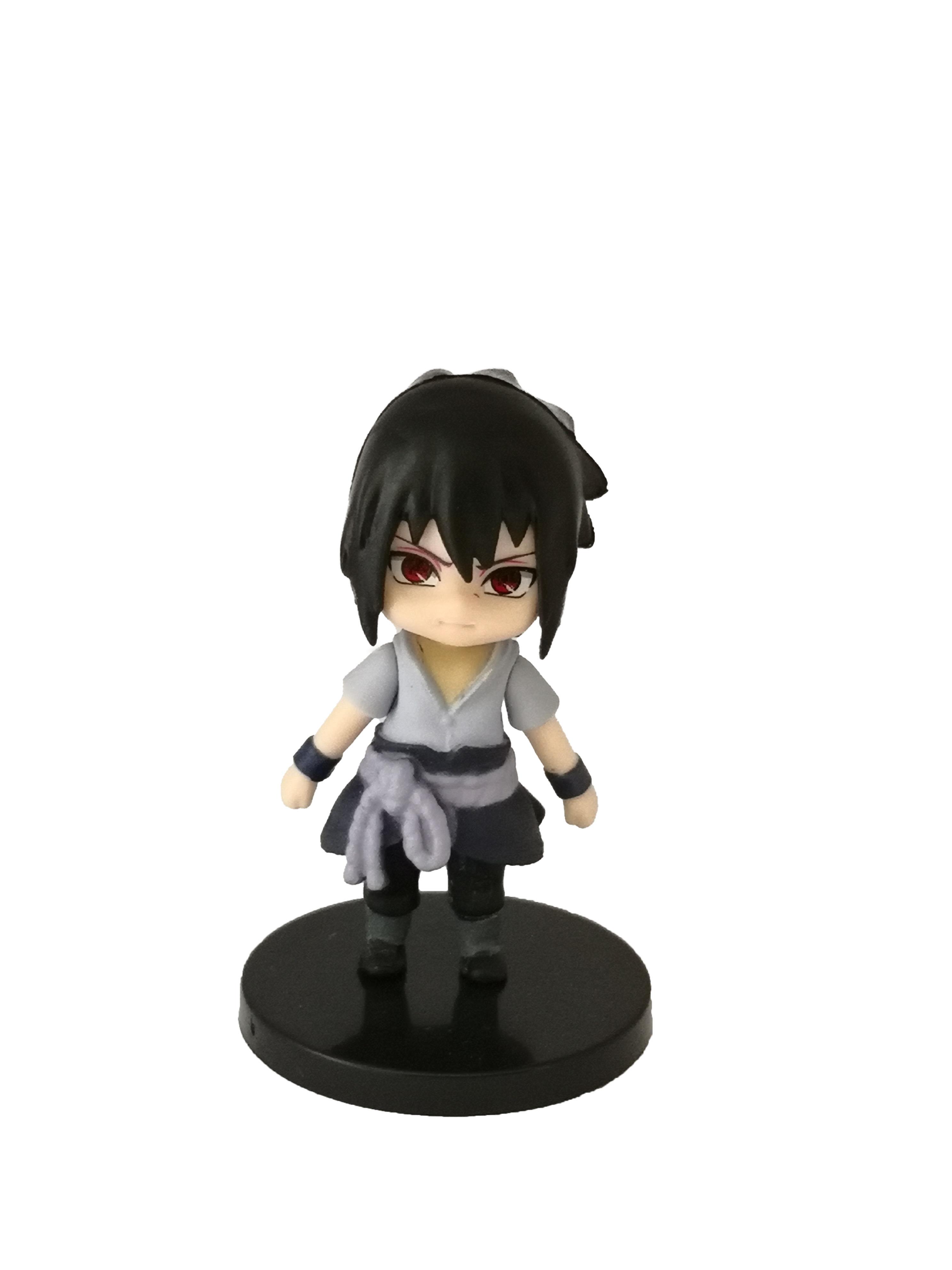 Sasuke 7cm Naruto Figür