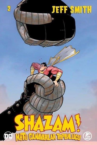 Shazam 02