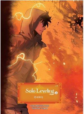 Solo Leveling Manga Cilt 2 (Kuşe Kağıt - Varyant Kapak)