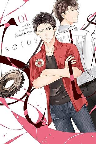 SOTUS Vol. 1