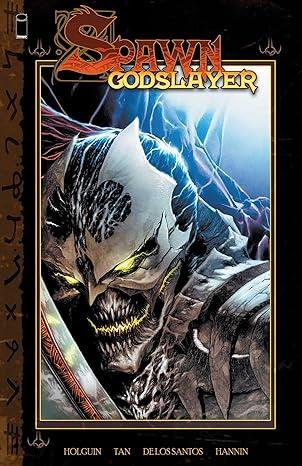 Spawn Godslayer