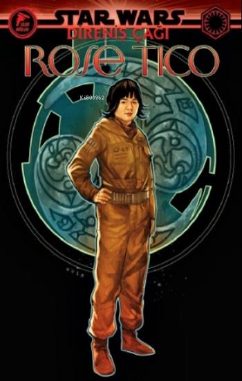 Star Wars Direniş Çağı Rose Tico