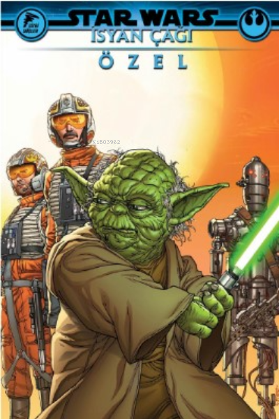 Star Wars İsyan Çağı, Özel