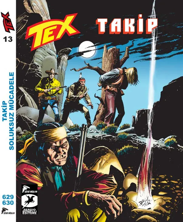 Tex 13, 629-630