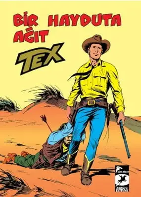 Tex Klasik 26, 219-220
