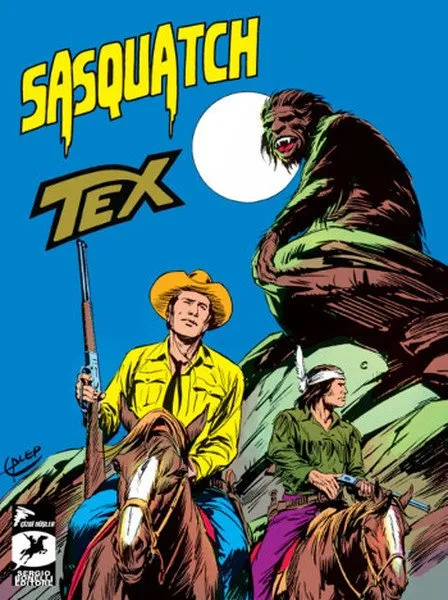 Tex Klasik 28, 223-224