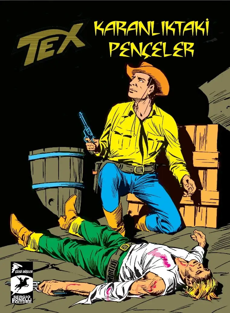 Tex Klasik 43, 253-254