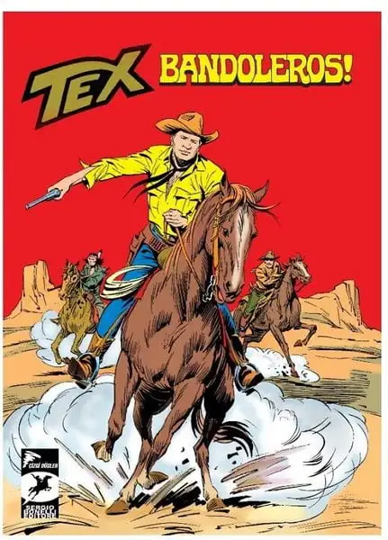 Tex Klasik 52, 271-272