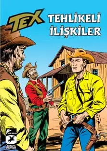 Tex Klasik 53, 273-274