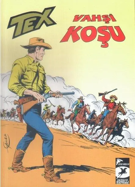 Tex Klasik 56, 279-280