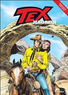 Tex Magazin 4