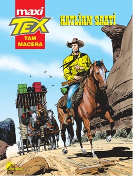 Tex Maxi 1 (15)  