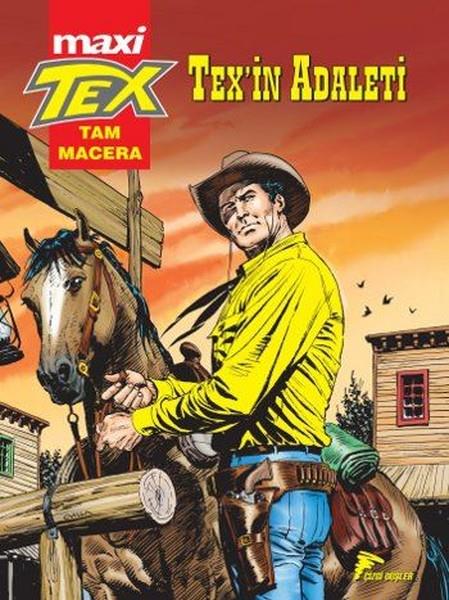 Tex Maxi 5 (19)  