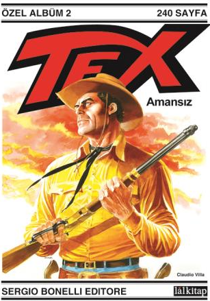 Tex Özel Albüm 2