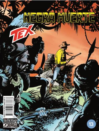 Tex sayı 13