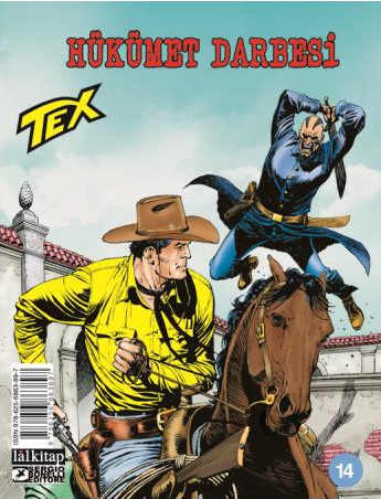 Tex sayı 14