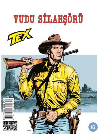 Tex sayı 16
