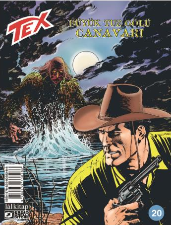 Tex sayı 20