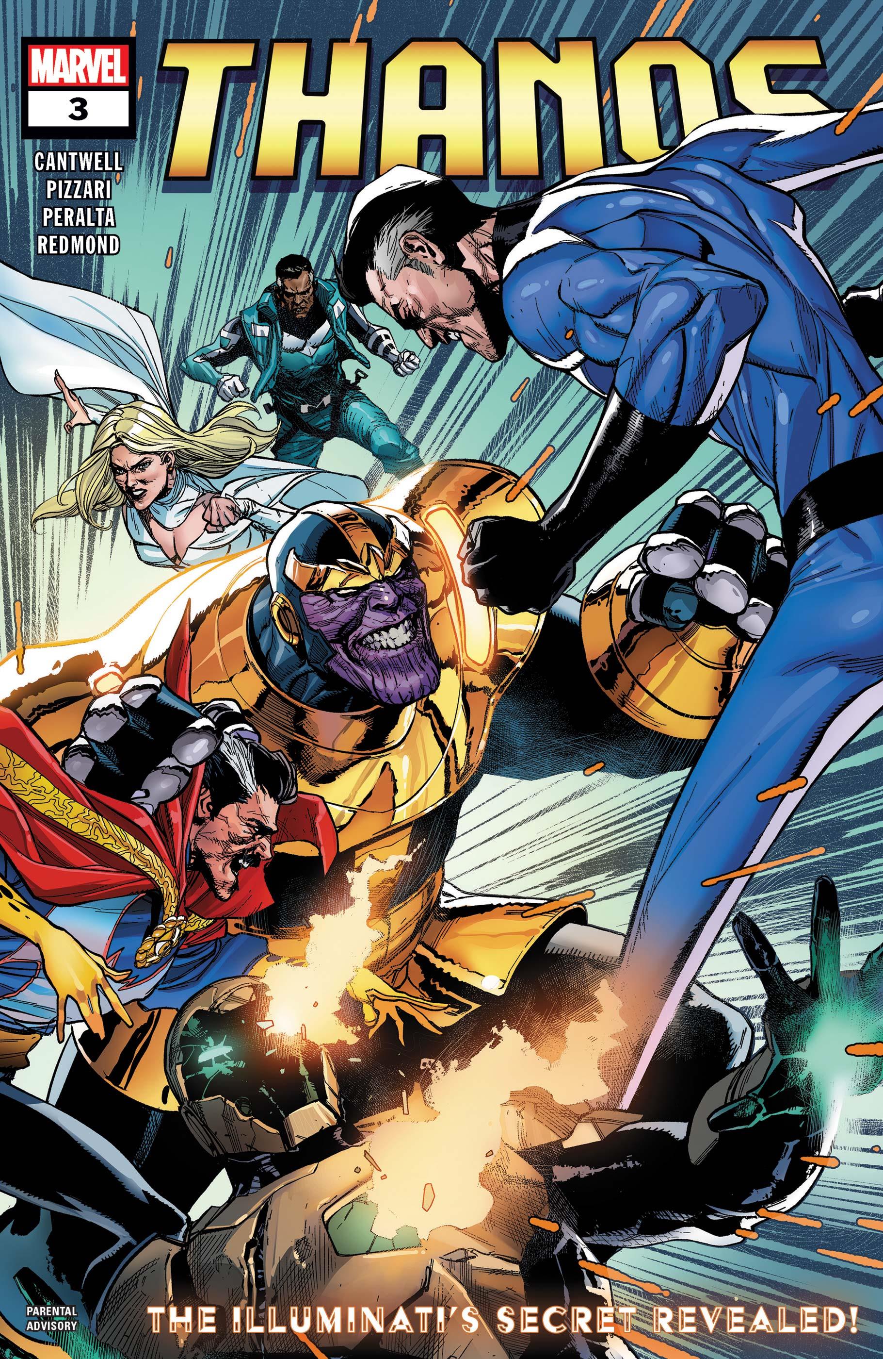 THANOS (2023) #3